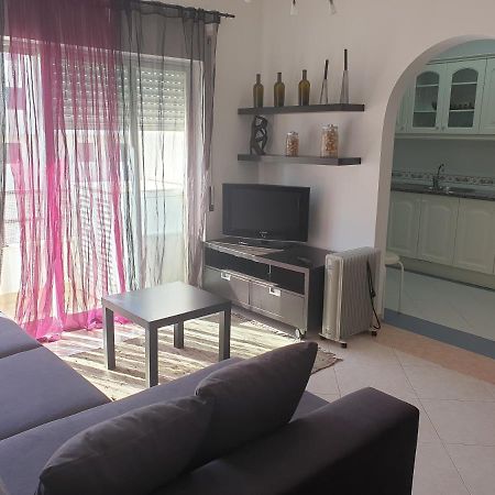 Austral Apartment Quarteira Dış mekan fotoğraf