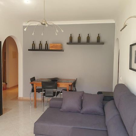 Austral Apartment Quarteira Dış mekan fotoğraf