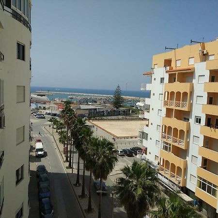 Austral Apartment Quarteira Dış mekan fotoğraf