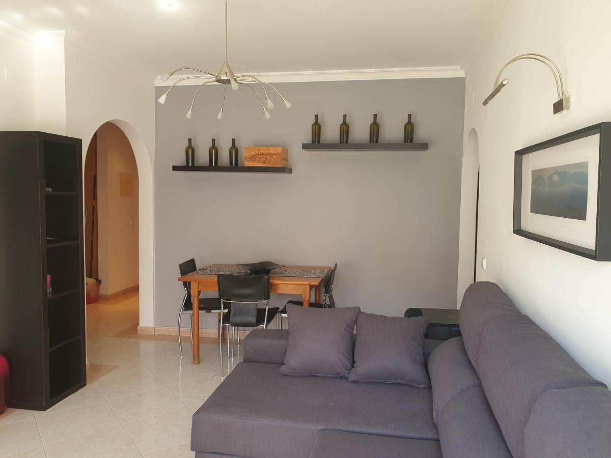 Austral Apartment Quarteira Dış mekan fotoğraf