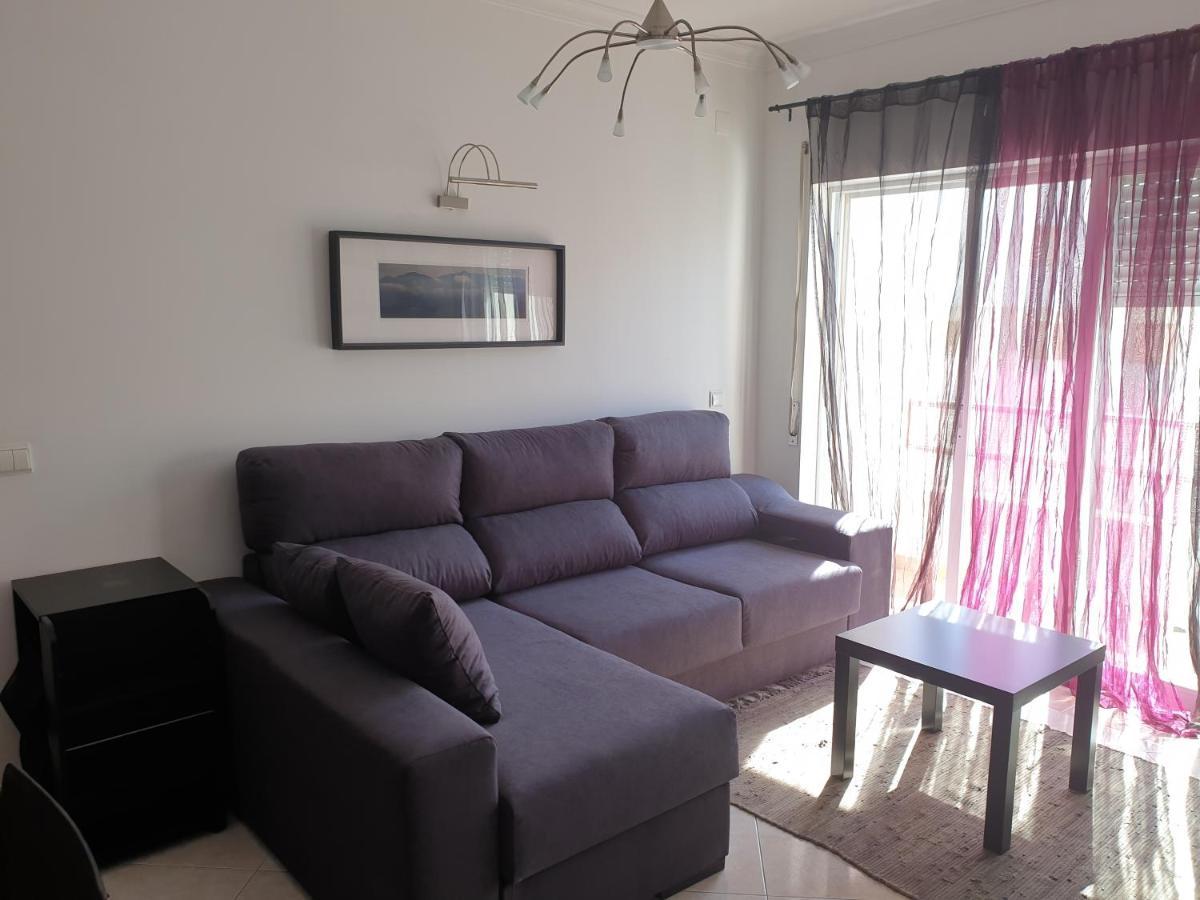 Austral Apartment Quarteira Dış mekan fotoğraf