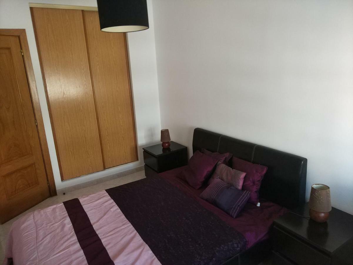 Austral Apartment Quarteira Dış mekan fotoğraf
