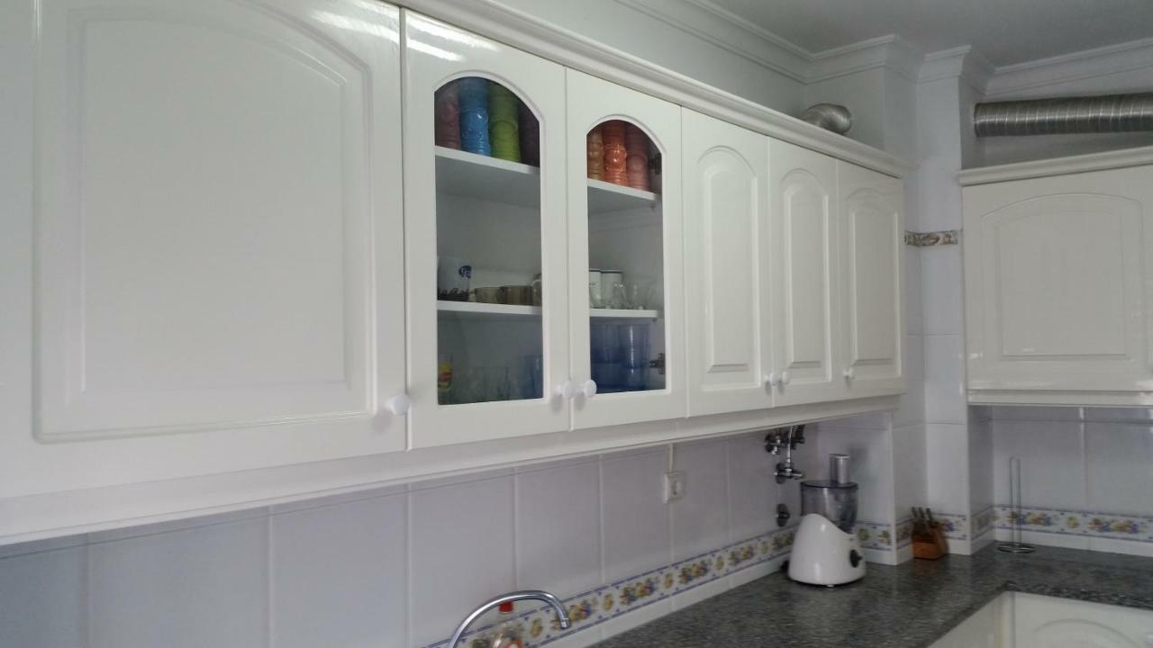 Austral Apartment Quarteira Dış mekan fotoğraf