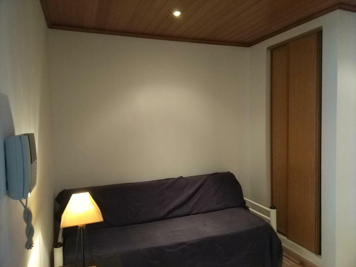 Austral Apartment Quarteira Dış mekan fotoğraf