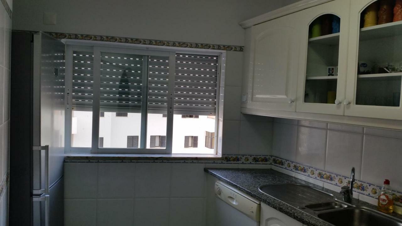 Austral Apartment Quarteira Dış mekan fotoğraf