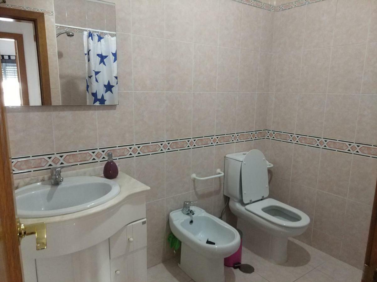 Austral Apartment Quarteira Dış mekan fotoğraf