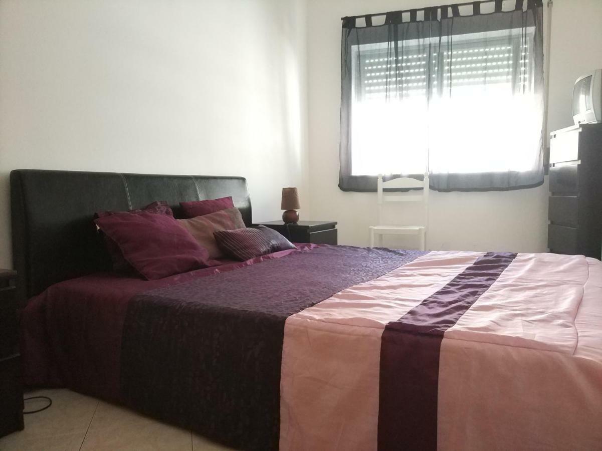 Austral Apartment Quarteira Dış mekan fotoğraf