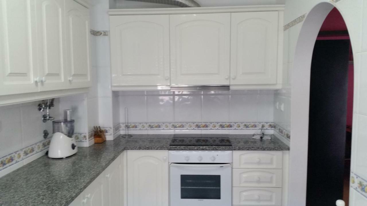 Austral Apartment Quarteira Dış mekan fotoğraf